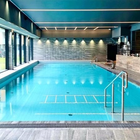 Faro Apartamenty Kasprowicza 20 Basen W Cenie Schwimmbad Im Preis Kołobrzeg Eksteriør billede