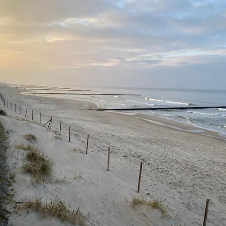 Faro Apartamenty Kasprowicza 20 Basen W Cenie Schwimmbad Im Preis Kołobrzeg Eksteriør billede
