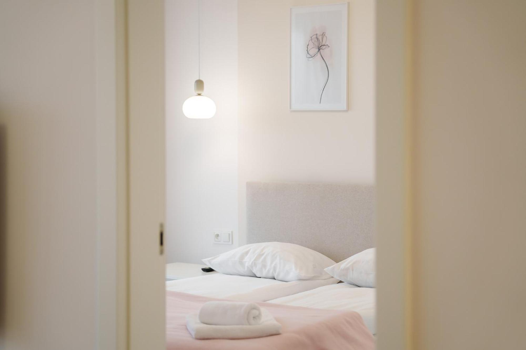 Faro Apartamenty Kasprowicza 20 Basen W Cenie Schwimmbad Im Preis Kołobrzeg Eksteriør billede